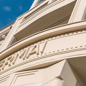 **** Hotel Heritage Fermai Mgallery Croatia