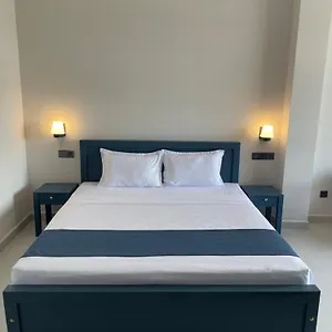  Hotel Grand Ben Sri Lanka
