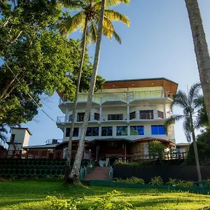  Hotel Delma Mount View Sri Lanka
