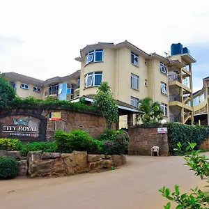 Bed & Breakfast Royal, Kyambogo (Kampala)